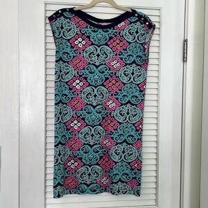 Lilly Pulitzer Cotton Dress